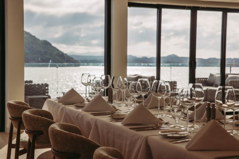 Main Dining