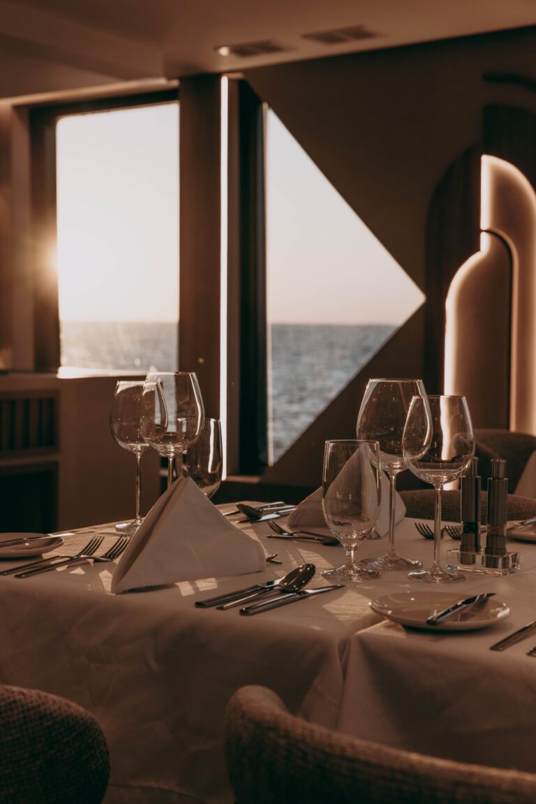 Main Dining