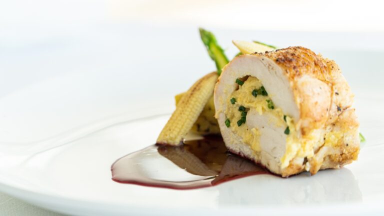 Food On Board