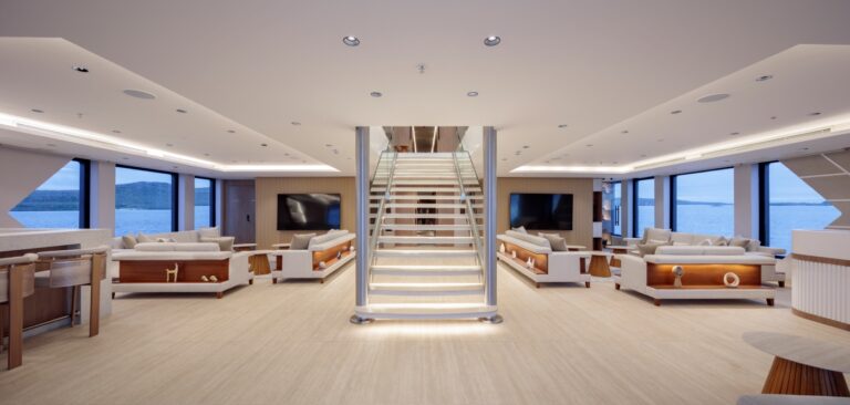 Main Salon
