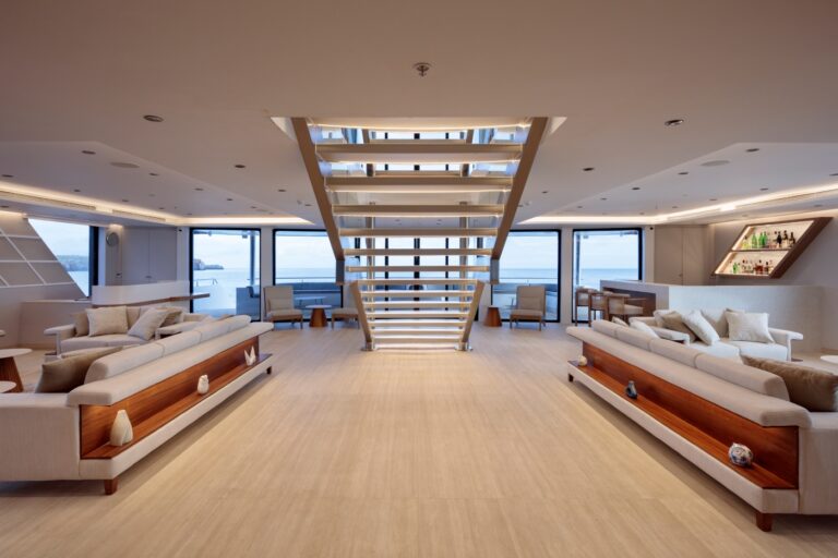 Main Salon