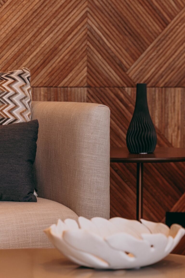 Interior Relaxation Area