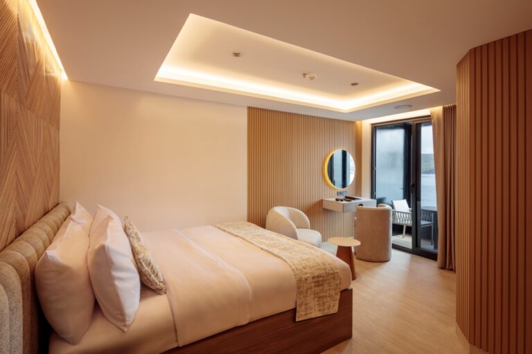 Guest Suite