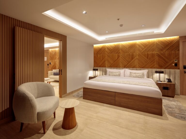 Guest Suite