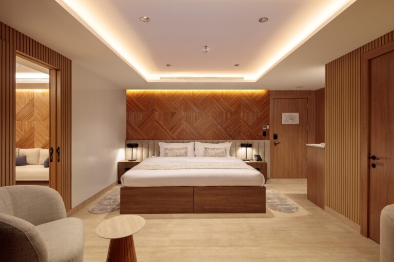 Guest Suite