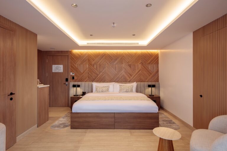 Guest Suite