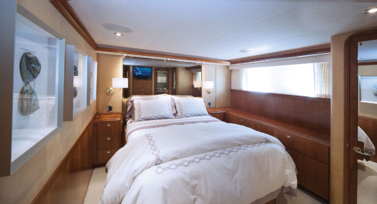 HIGH COTTON - Guest Cabin