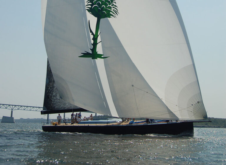 Wally Yachts