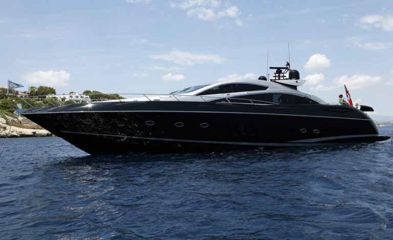 Sunseeker