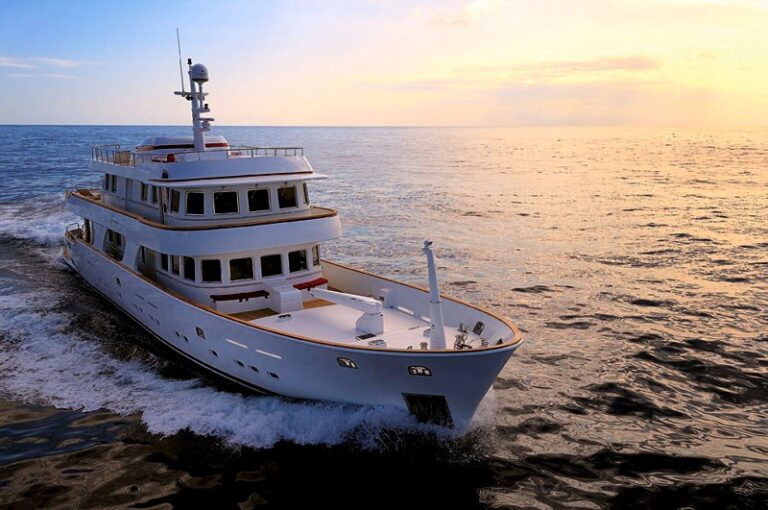 Terranova Yachts