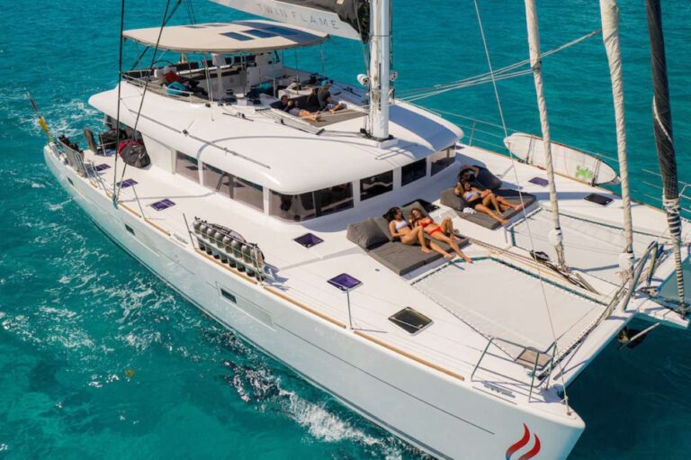 Lagoon 620