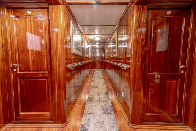 Hallway Area