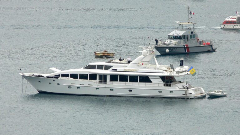 Harmony - Exterior