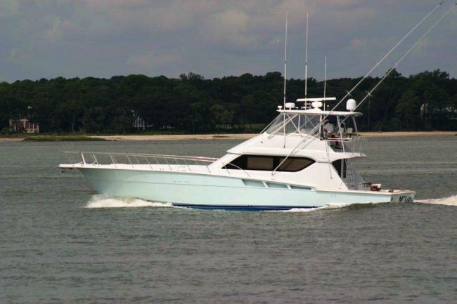 Hatteras