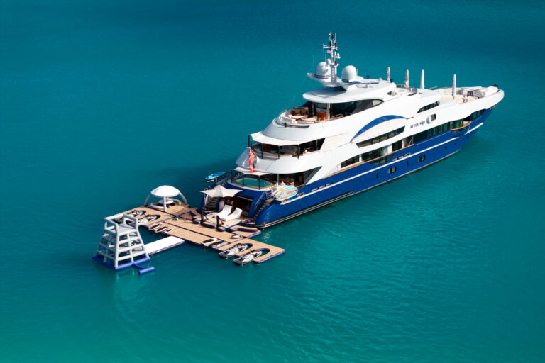 Heesen Yatch 55M