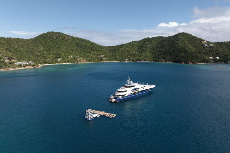 Heesen Yatch