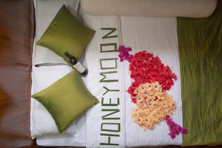Honeymoon-layout