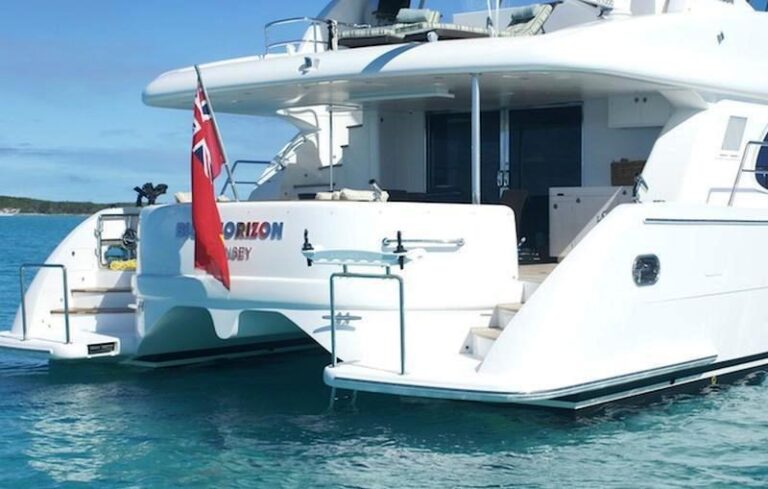 Horizon PC 60 SEA BOSS -  Cockpit