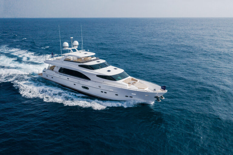 Horizon Yachts