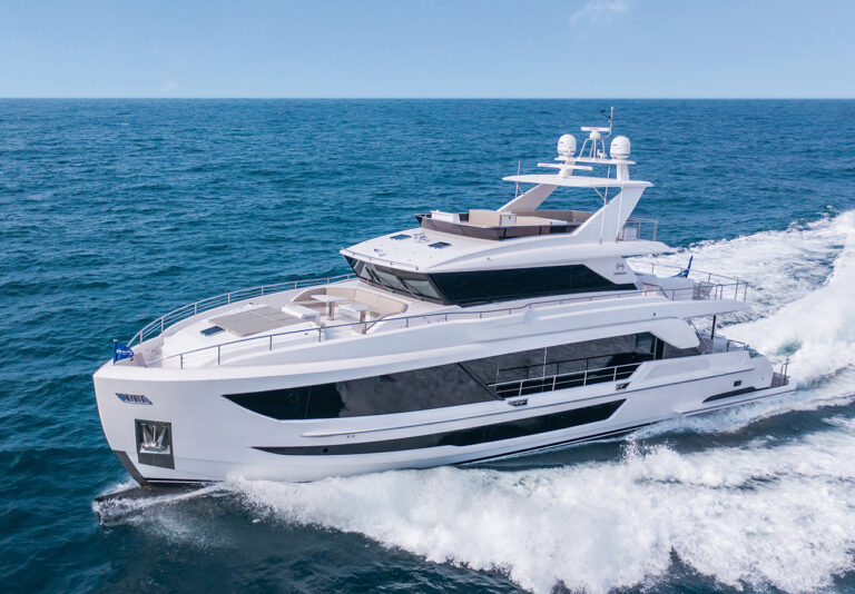 Horizon Yachts