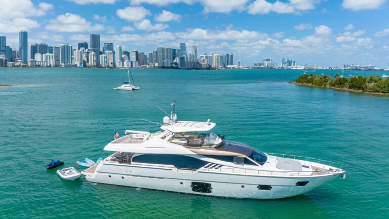 Centro Stile - Ferretti Group