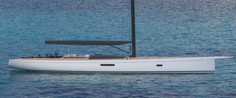 Souther Ocean Shipyard
