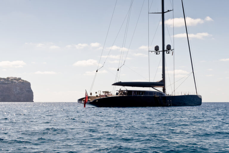Dubois Naval Architecture & Yacht Design
