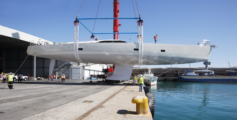 Farr Yacht Design