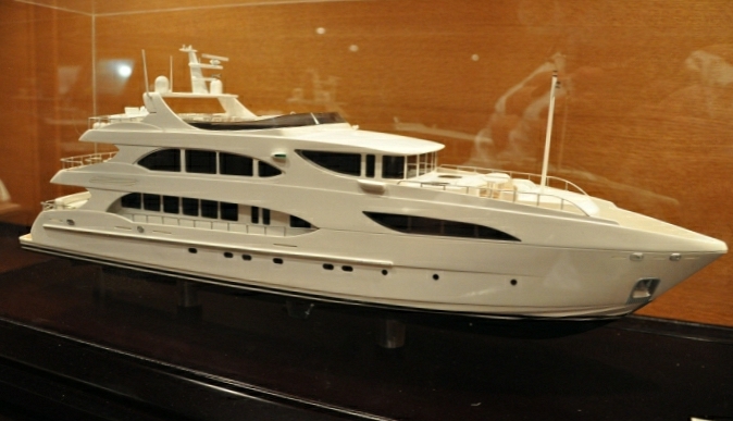 IAG Yachts