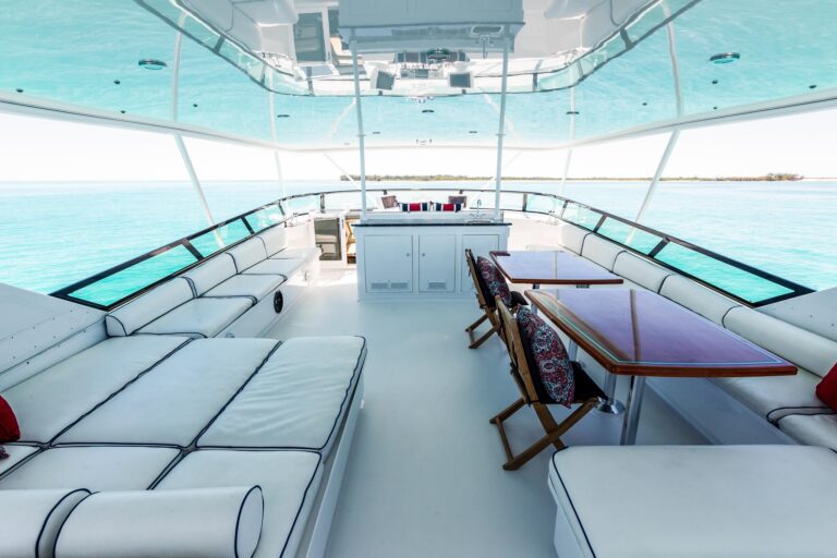 Sundeck