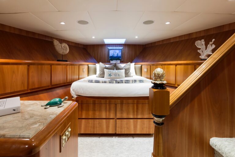VIP suite