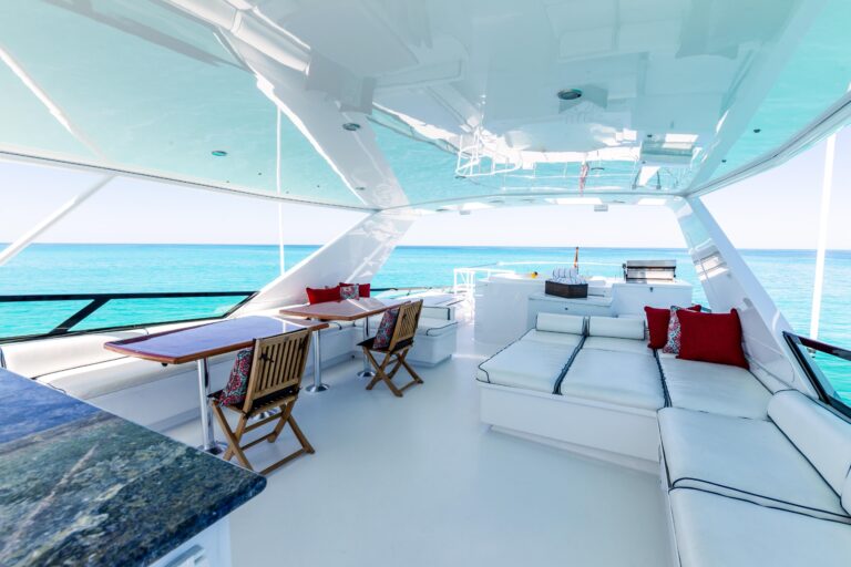 Sundeck