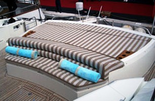 ILE BOHEMIEN - Sunpad
