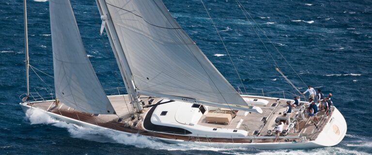 Southern Wind Shipyard