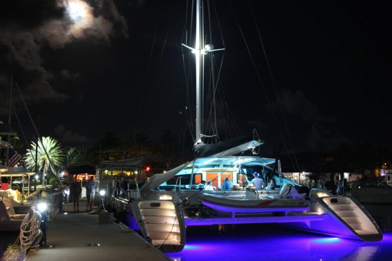 Nightlights