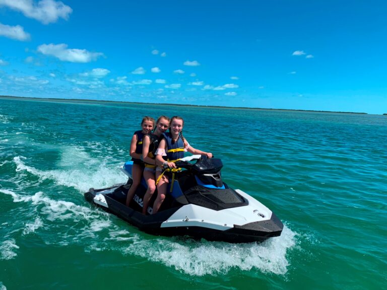 Water toys