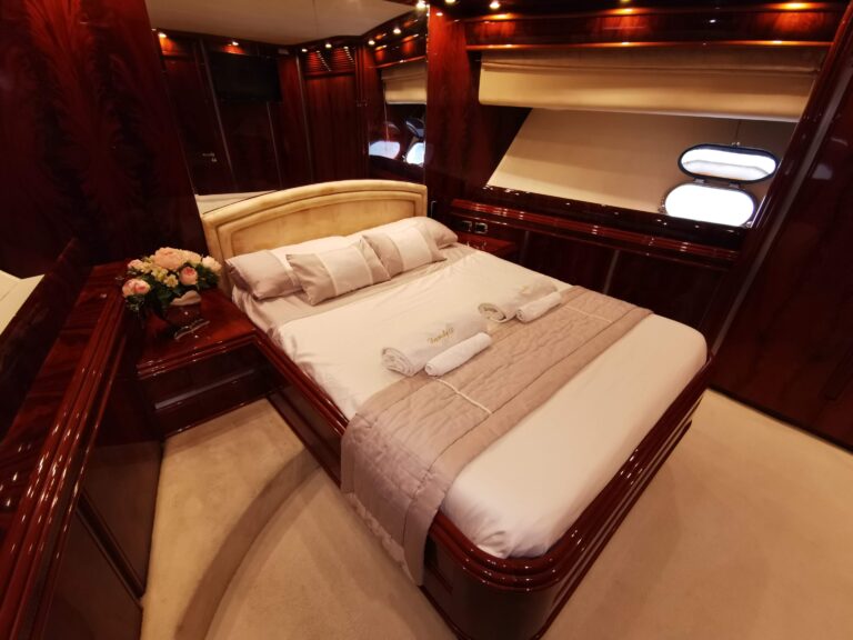 VIP suite