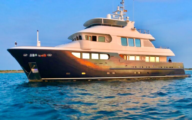 Jade Yachts