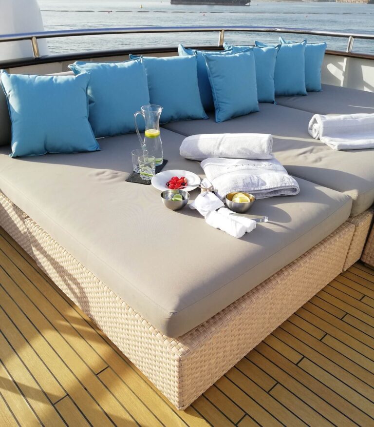 Sun Pads