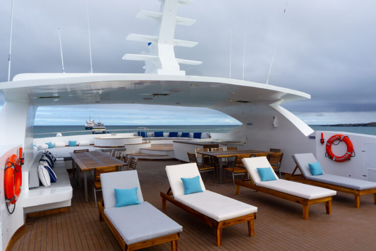Sundeck