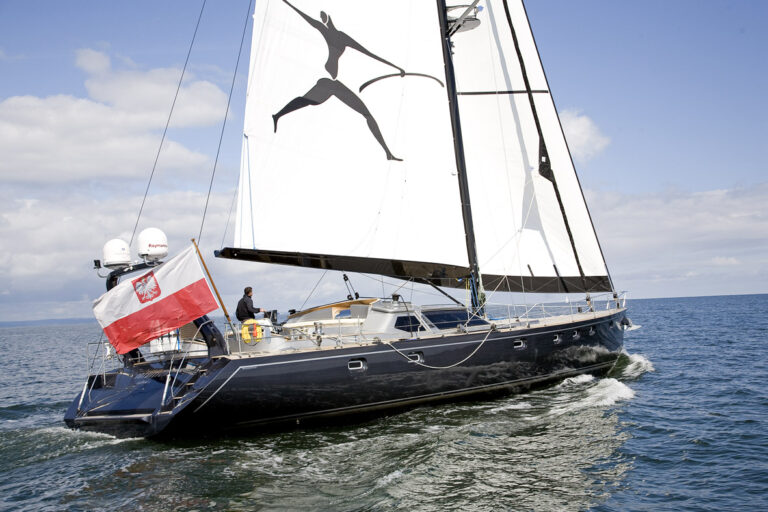 Sail Intuition