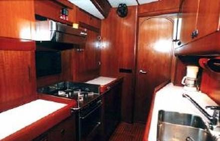IRVMIREN - Galley