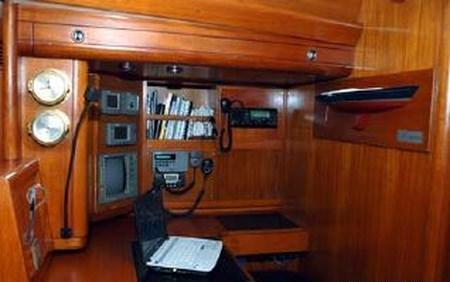 IRVMIREN - Nav Station