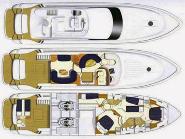 ISABELLA ROSE -  Layout