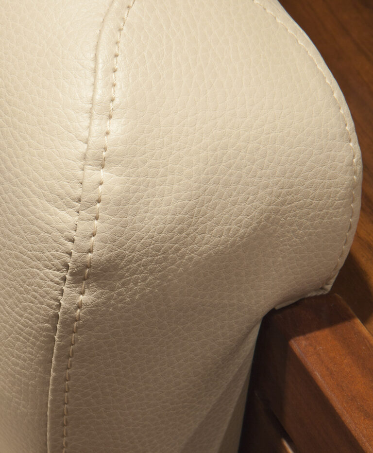 Interior - Details