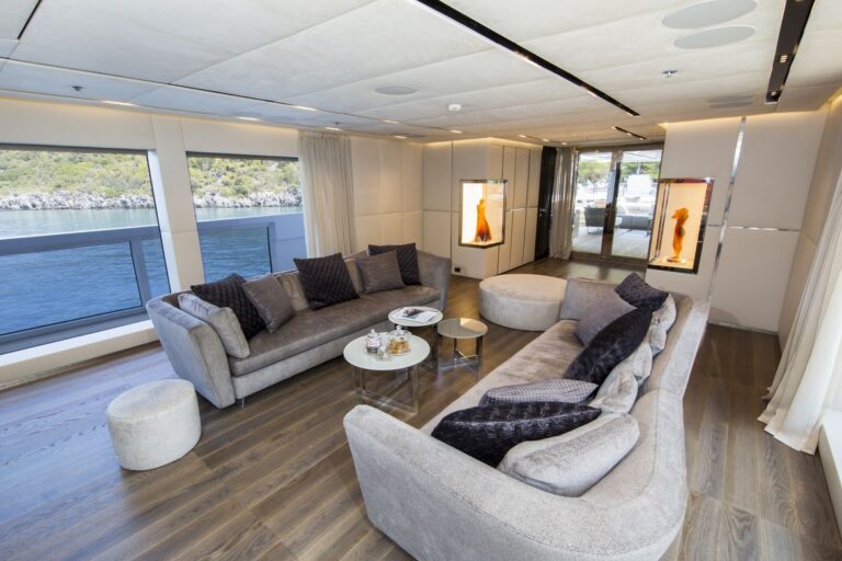 Interior Seating