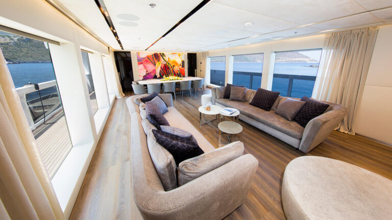 Interior Seating