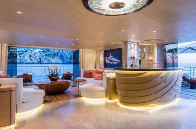 Interiors