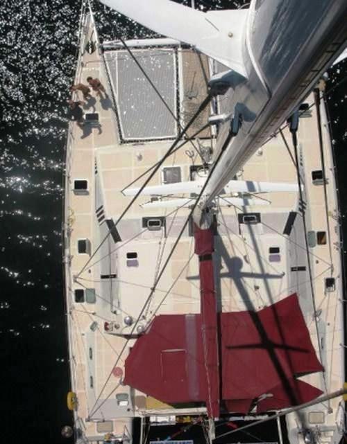J. LE GOELAND -  From Above
