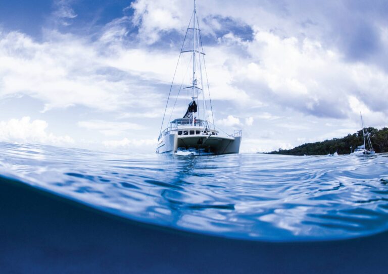 Suncoast Yachts